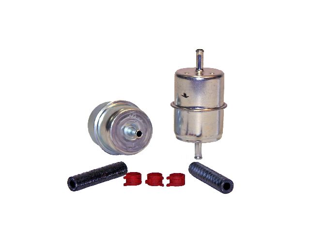 OE Replacement for 1950-1953 Ford Country Sedan in-Line Fuel Filter