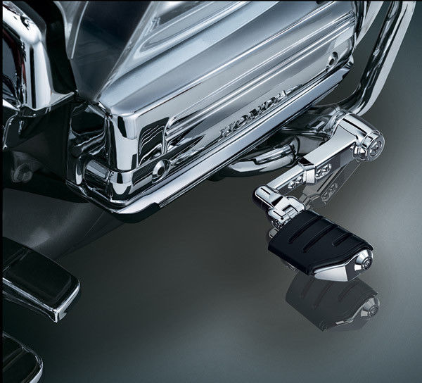 Kuryakyn 4081 Ergo III Cruise Mounts