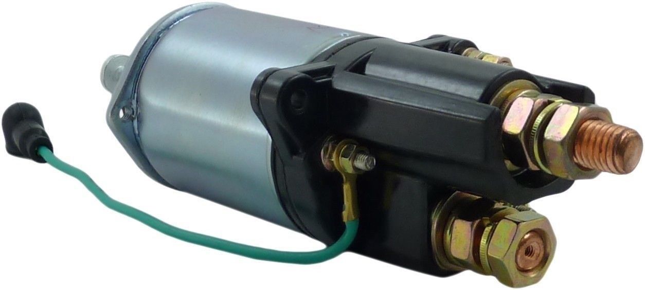 Starter Solenoid Case Ihc Peterbuilt Ups Truck 12v 128000-5330 Ssnd-930