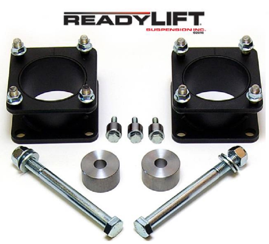ReadyLIFT 2007-2021 Fits Toyota Tundra 2.4  Front Leveling Kit 66-5075