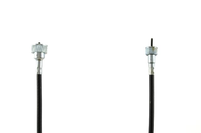 GO-PARTS Replacement for 1950-1953 Cadillac Series 75 Fleetwood Speedometer Cable