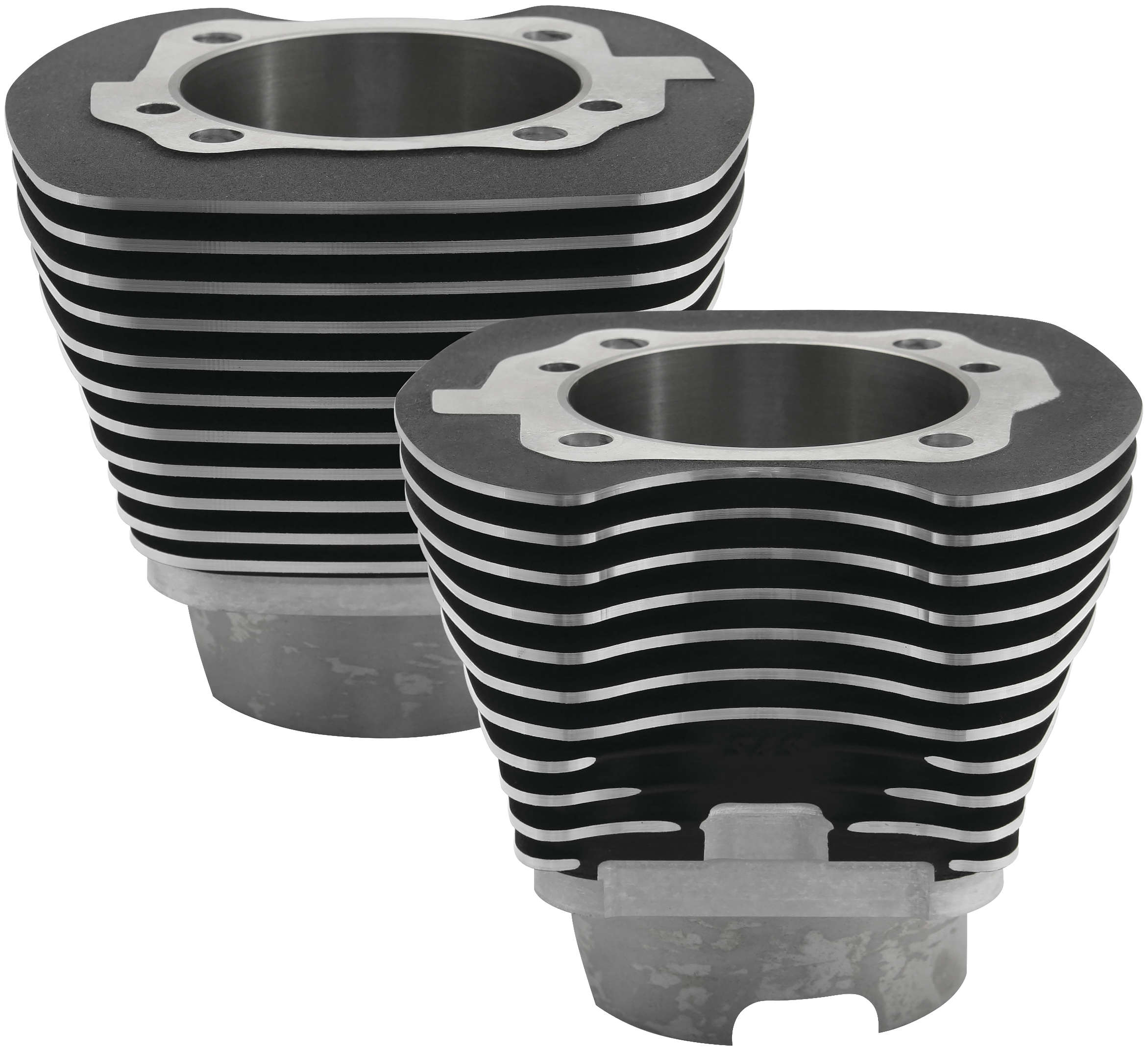 S and S Cycle Cylinder Set 4 1/8