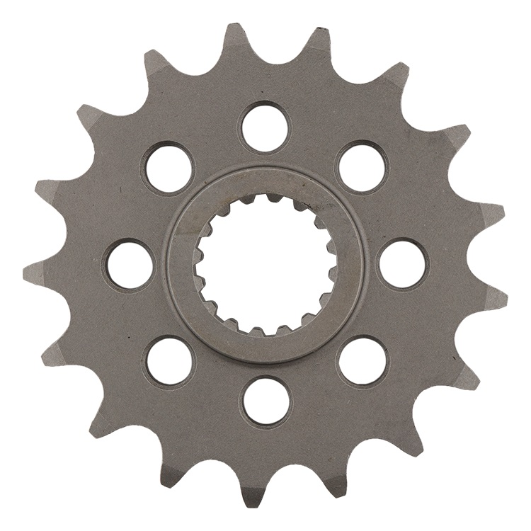 Supersprox CST-1423-17-2 Front Sprocket for Suzuki GSX-R 1000 01 02 03 04 05 06 07 08 09 11 12 13 14 15 16