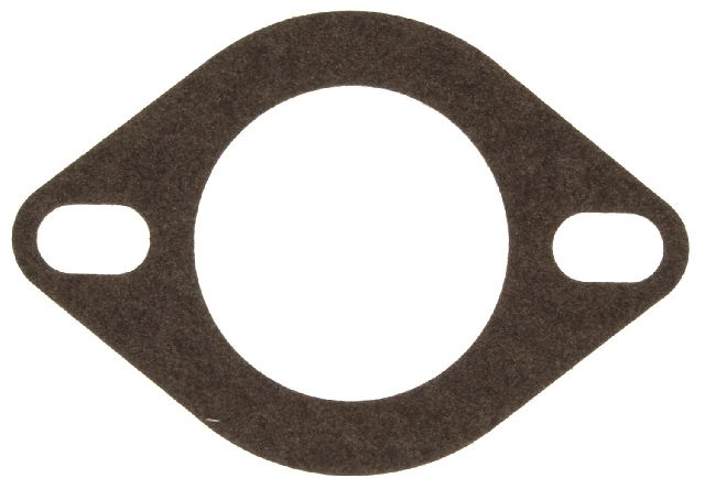 GO-PARTS Replacement for 1953-1959 GMC PM150 Engine Coolant Outlet Gasket
