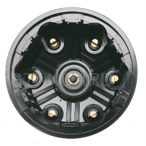 OE Replacement for 1953-1957 Chevrolet Two-Ten Series Distributor Cap (Base / Del Ray)