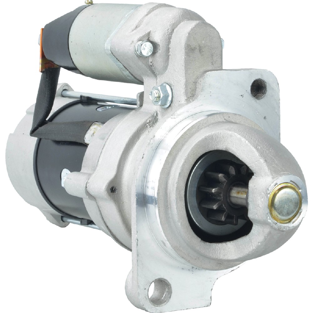 New Starter for Hino Various 0350-402-0253, 0350-402-0254, 0350-402-0255, 0350-402-0256, 0350-402-0257, 0350-402-0258, 0350-402-0259, 0350-402-0310, 0