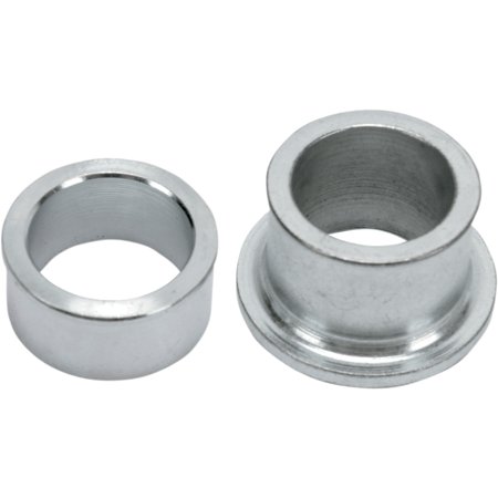 MOOSE RACING HARD-PARTS Wheel Spacer   Front 0222-0134