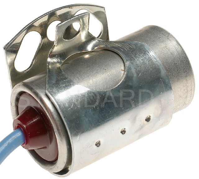 OE Replacement for 1949-1953 Studebaker 2R16A Ignition Condenser