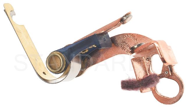 OE Replacement for 1953-1953 Dodge B-4 Ignition Contact Set (DU / DUF / DUL / DULF / EU / EUL)