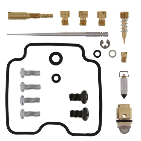 All Balls Carburetor Repair Kits 26-1507