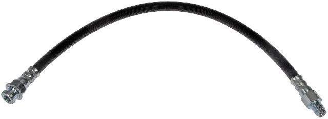 OE Replacement for 1953-1956 Plymouth Belvedere Rear at Rear Axle Brake Hydraulic Hose