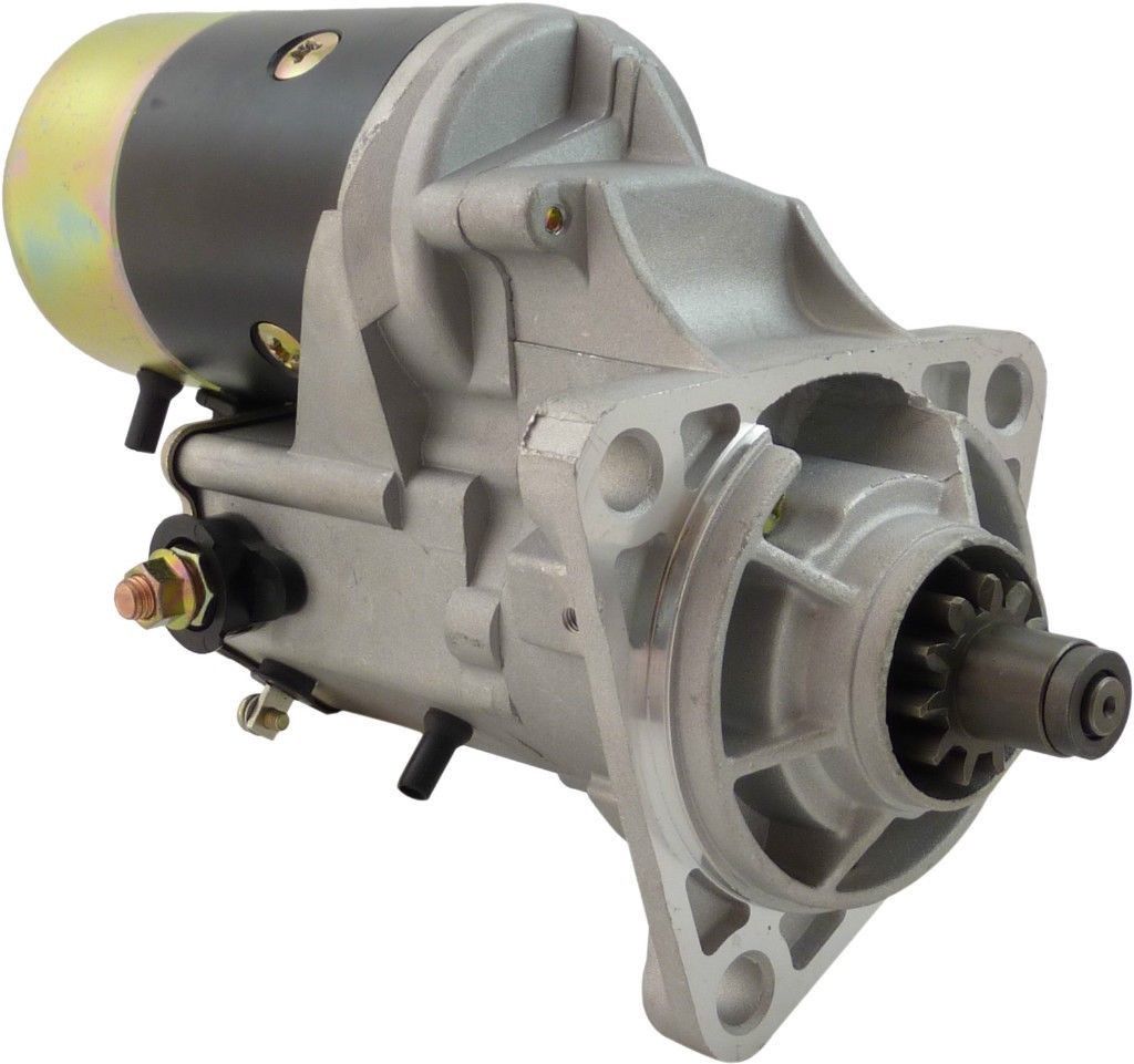 New Starter 128000-7751 7X0994 028000-6561 128000-775 128000-7750 LRS01194 17302