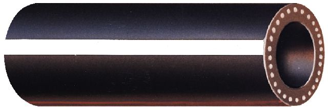OE Replacement for 1951-1953 Plymouth Cranbrook Heater HVAC Heater Hose