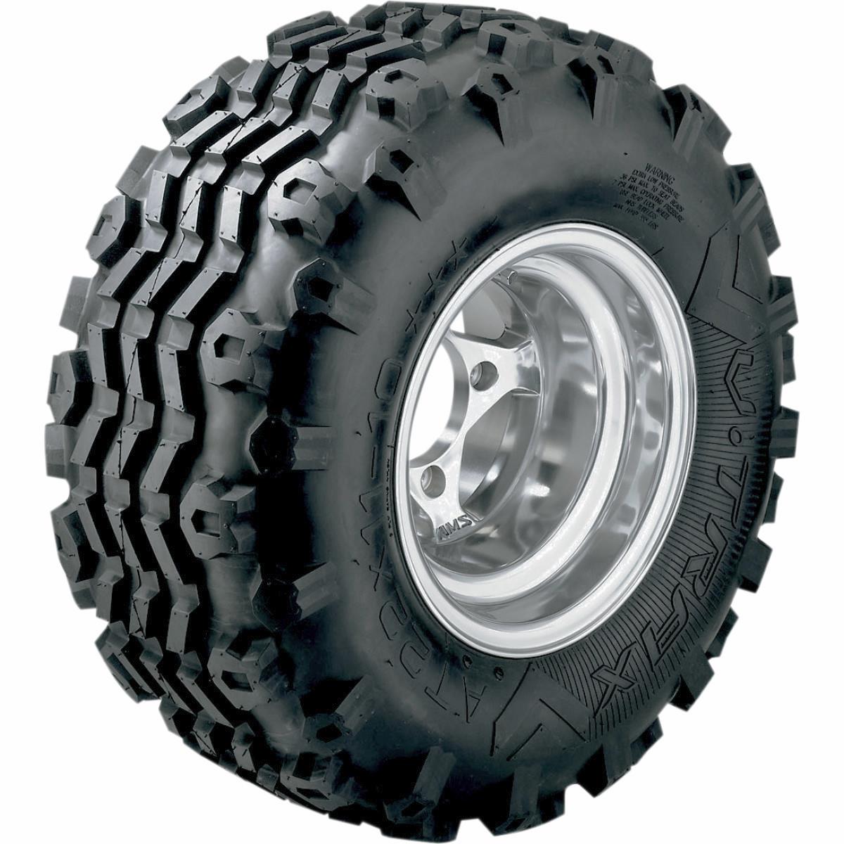 AMS 1021-3710 V-Trax Front/Rear Tire - 22x11x10