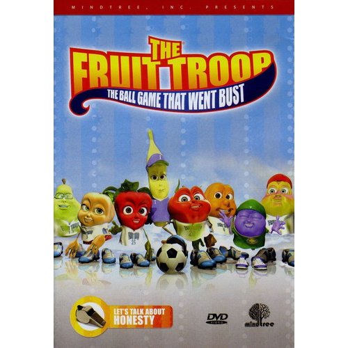 The Fruit Troop: the Ball Game That Went Bust