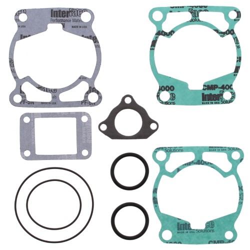 Top End Gasket Kit KTM SX 50 Mini 50cc 09 10 11 12 13 14 15 16 17