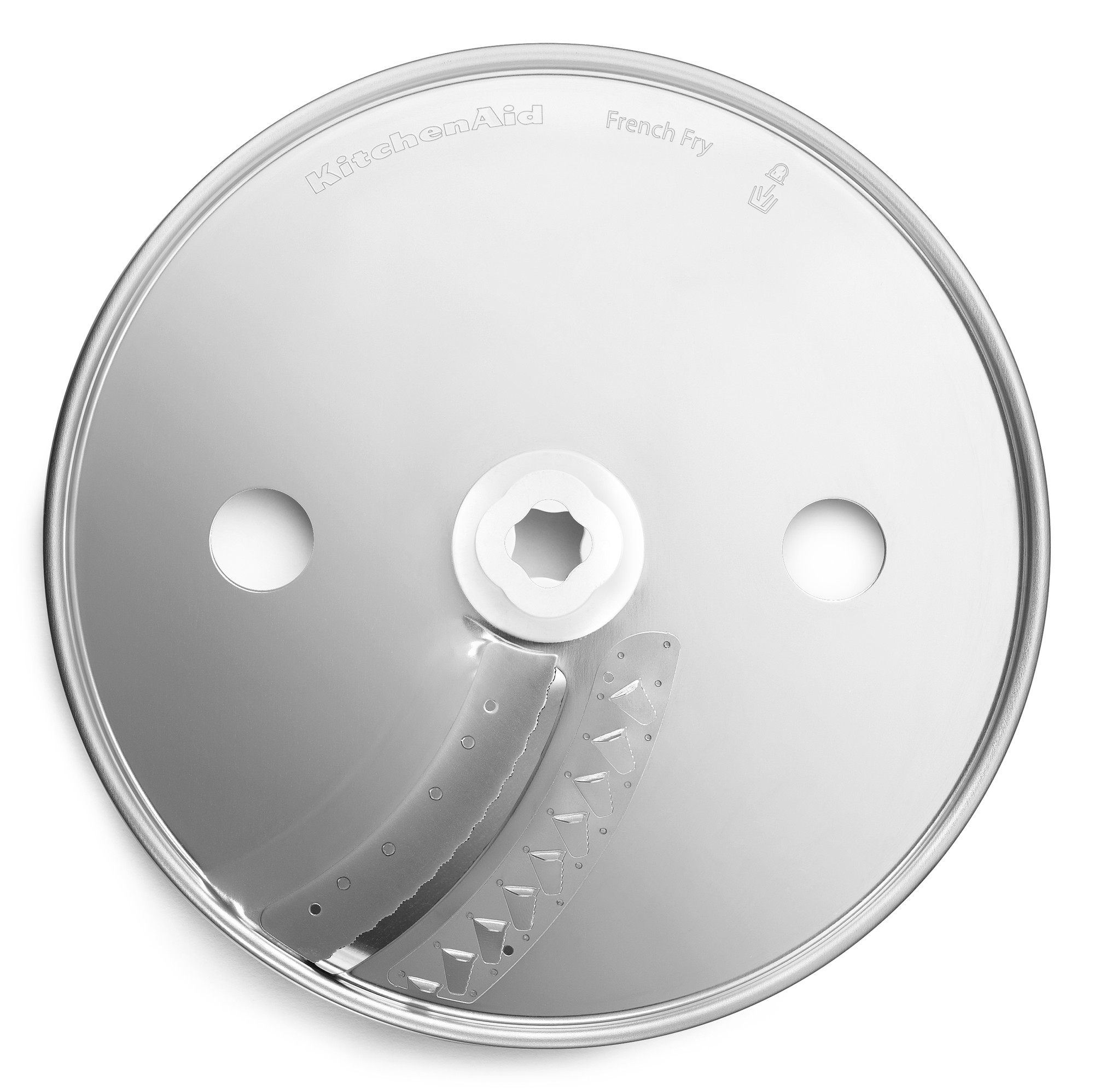 KitchenAid French Fry Disc for 13 Cup Food Processor, KFP13FF