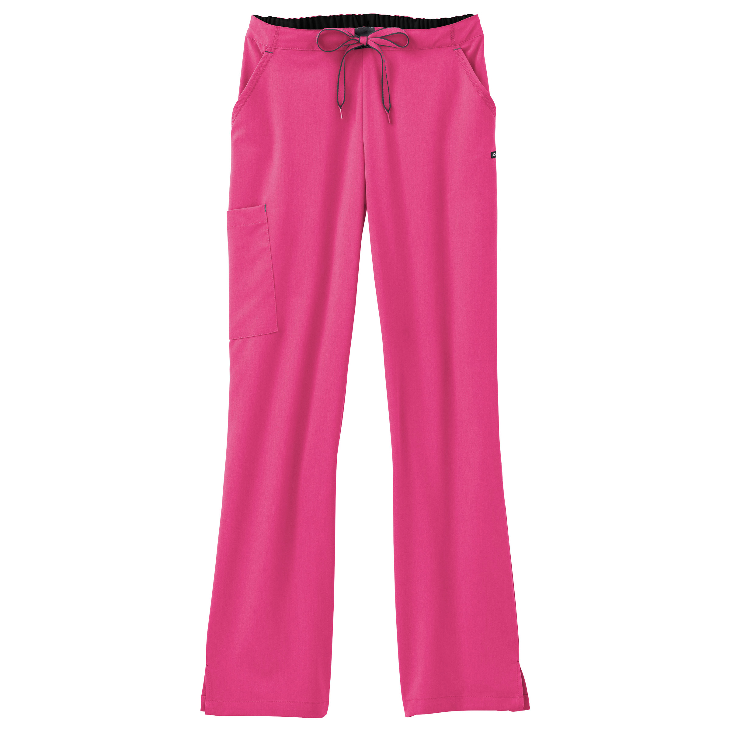 Jockey Womens Convertible Drawstring Scrub Pant, Style 2313