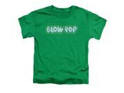 Tootsie Roll Blow Pop Logo Little Boys Toddler Shirt