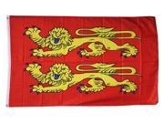 Normandy - 3'X5' Polyester Flag