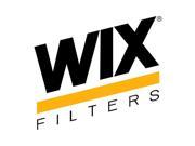 WIX Air Filter 42383