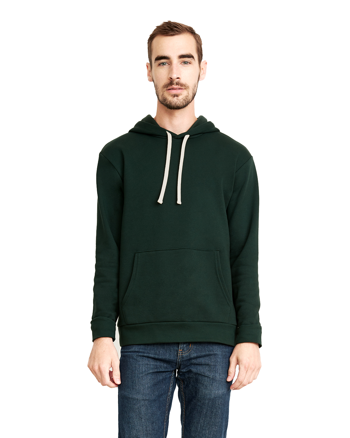 Next Level Unisex Pullover Hood - 9303