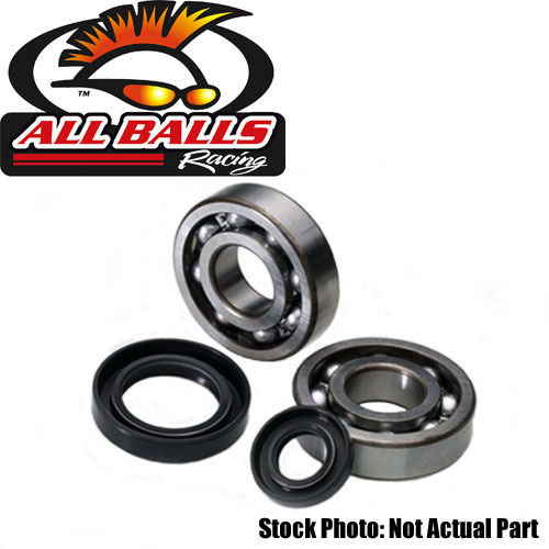 New Crankshaft Bearing Kit KTM SX 50 Mini 50cc 09 10 11 12 13 14 15 16