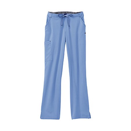 Jockey Scrubs 2313 Petite Ladies Convertible Drawstring Pant