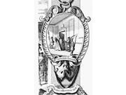 William Maxwell (1676-1744). /N5Th Earl of Nithsdale. Scottish Nobleman and Jacobite. Lord Nithsdale S Escape from the Tower of London