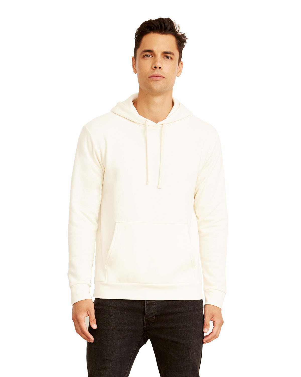 Next Level Unisex Pullover Hood - 9303