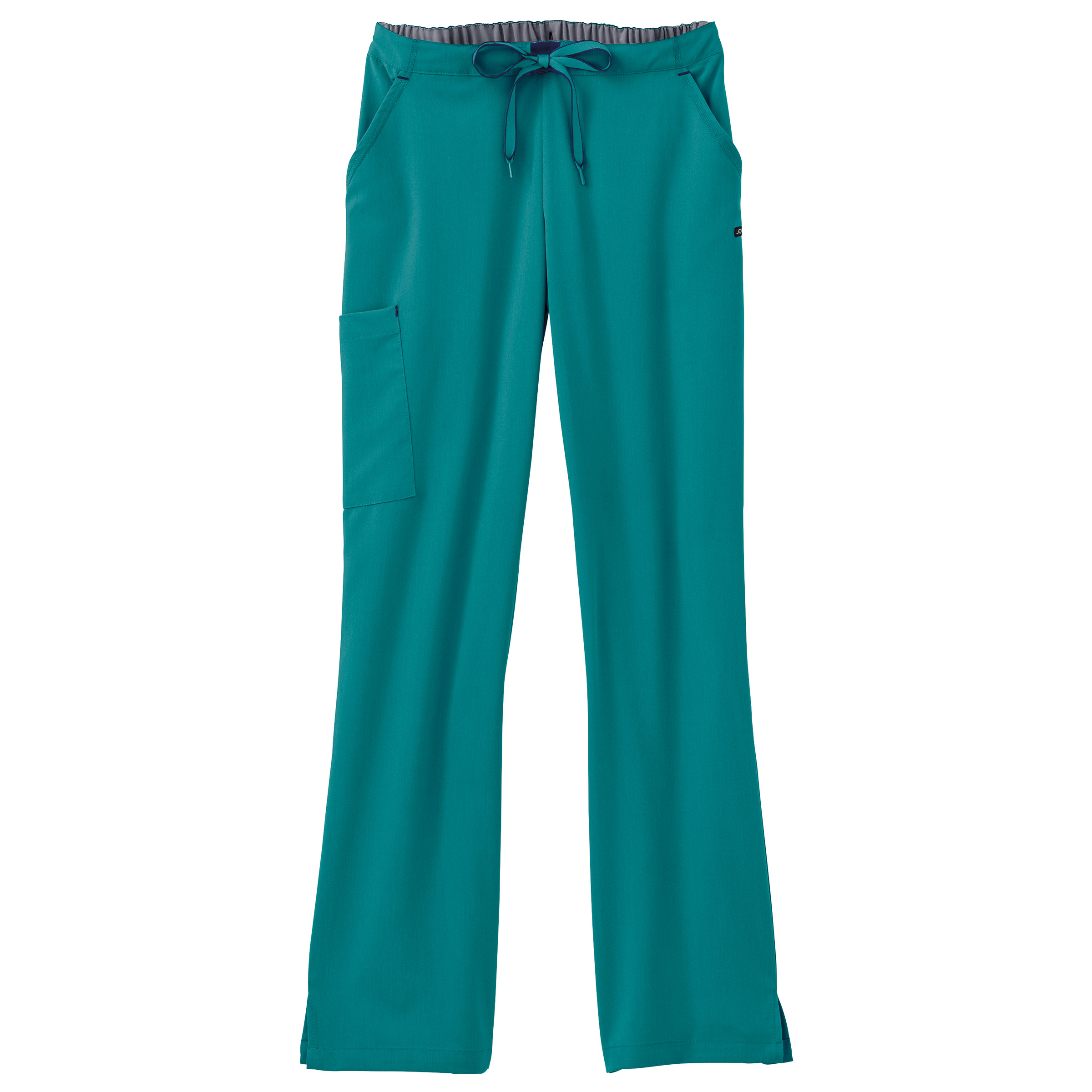 Jockey Womens Convertible Drawstring Scrub Pant, Style 2313