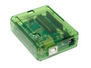 Arduino Uno Green Case