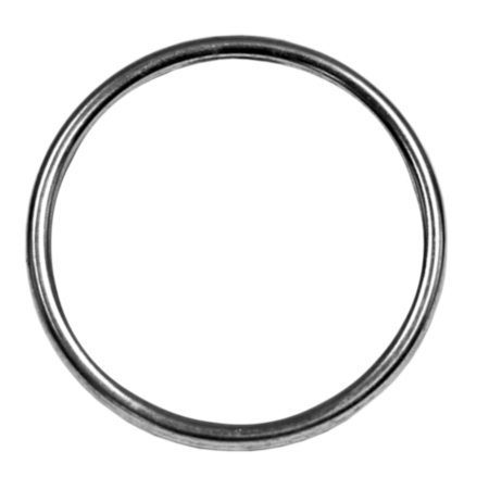 Walker Exhaust 31610 Exhaust Pipe Flange Gasket Fits Select: 2014-2018 CHEVROLET SILVERADO  2014-2018 GMC SIERRA