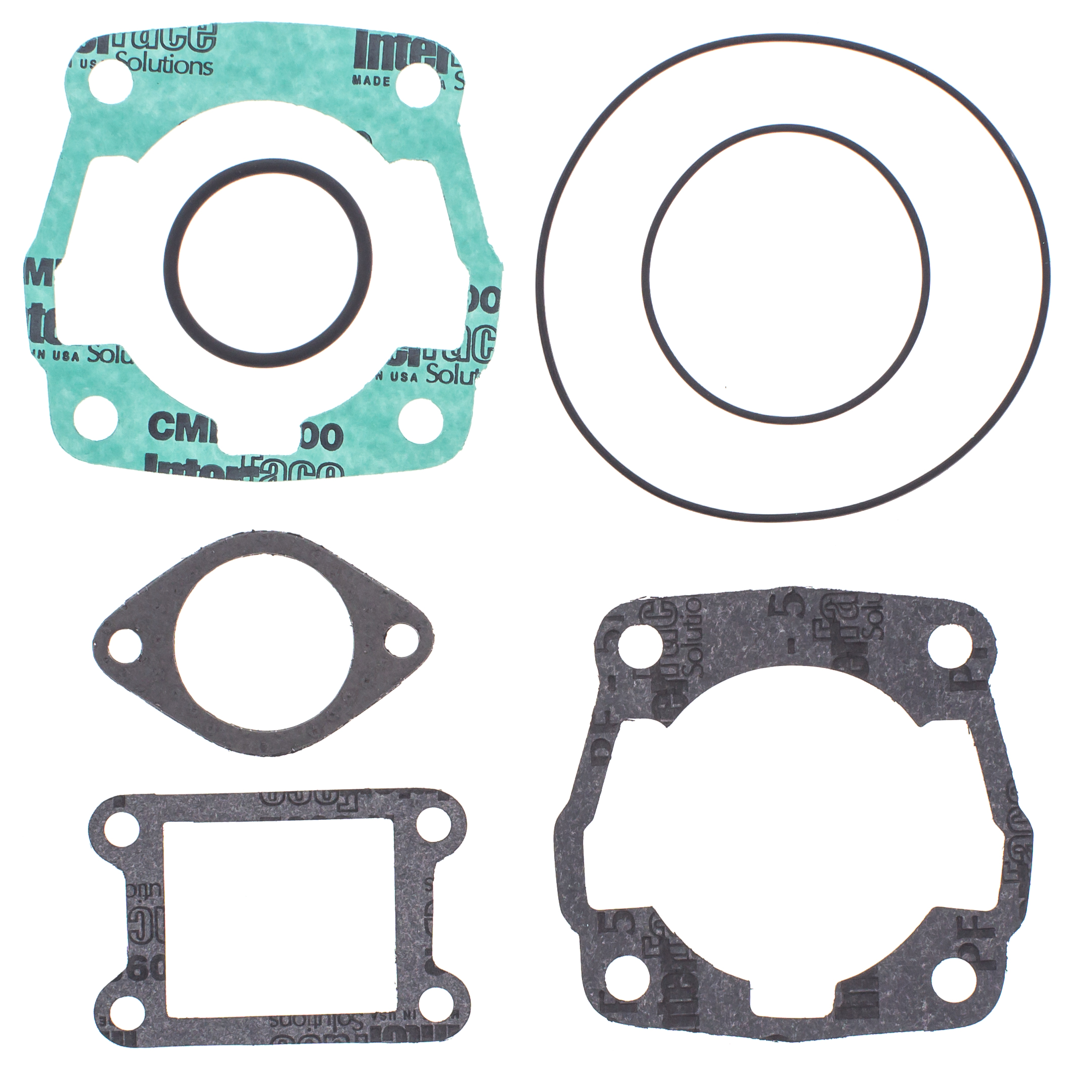 New Top End Gasket Kit KTM SX 65 65cc 98 99 00 01 02 03 04 05 06 07 08