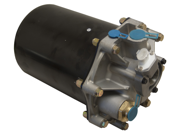 AD9 Replacement Brake System Air Dryer 65225P Replaces Bendix 109685X