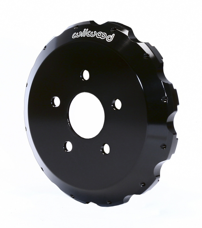 Wilwood 170-6990 Front Big Brake Hat, Subaru WRX, Flared Bell