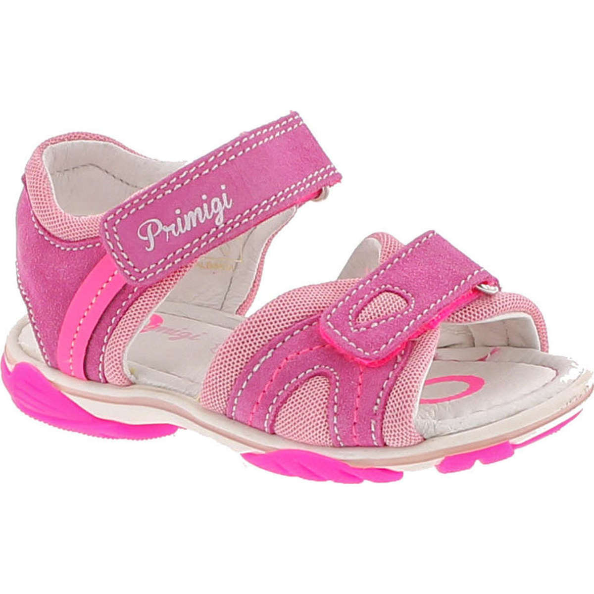 Primigi Boys 7082 Adventure Fashion Sandals