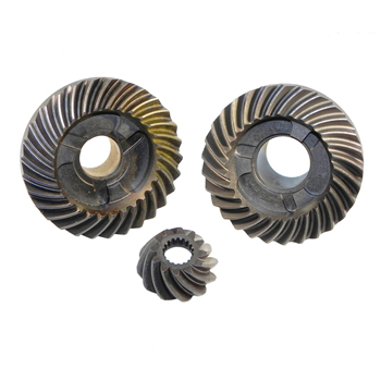 Gear Set  Fwd/Pin/Rev Johnson/Evinrude 40-50 2cyl 1984-1988 Pro #: 2901 X-Ref #: 433570 18-2289  22681  390803  397128  433570