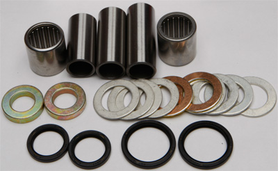 All Balls Swingarm Bearings 28-1128