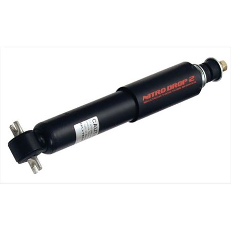 BELLTECH 8532 Shock Trailblazer Nitro Drop 2 Shock - Rear