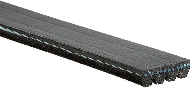 GO-PARTS Replacement for 1988-1990 Western Star 4900 Water Pump Serpentine Belt (4942T-1 / 4964-2 / 4964T-2)