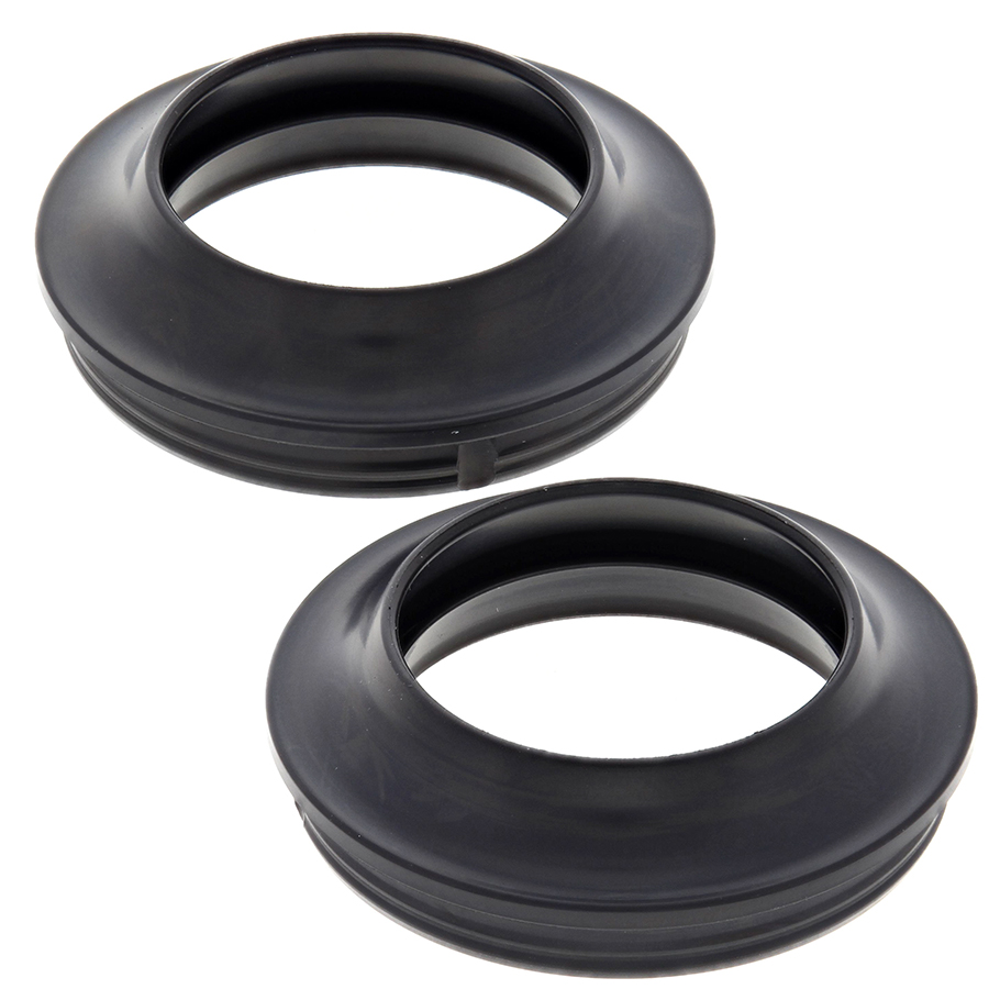 New All Balls Racing Fork Dust Seal Kit 57-156 for Yamaha TTR110 08 09 10 11 12 13 14 15 16 17 18 2008 2009 2010 2011 2012 2013 2014 2015 2016 2017 20