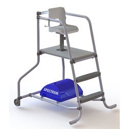 Spectrum 20140 Discovery 5 Ft. Guard Chair - 1.90 X 0.06 in
