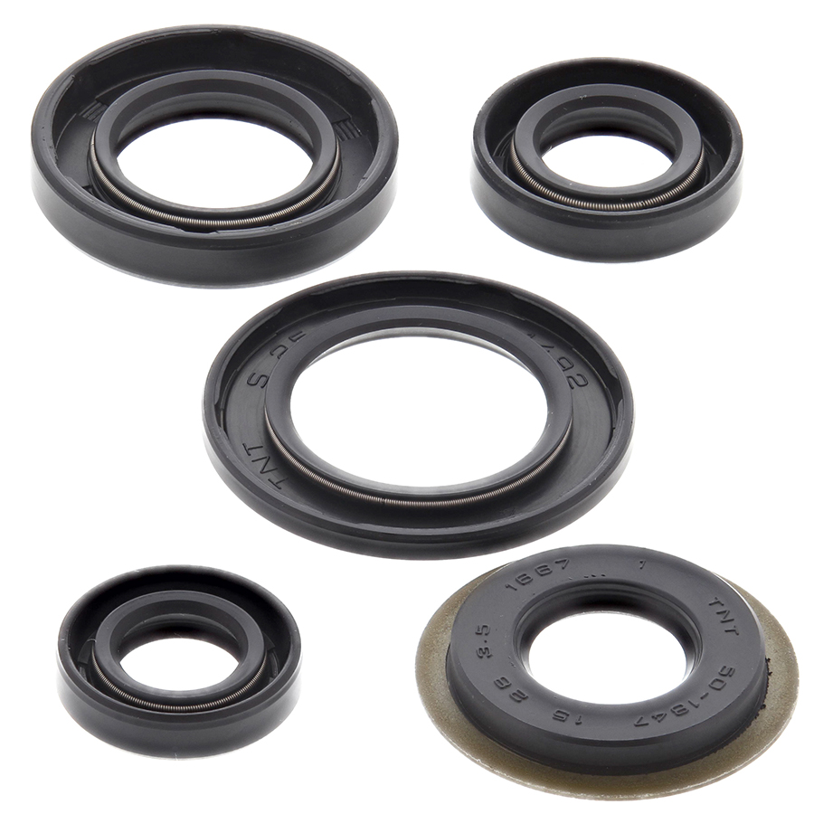 New Sealing Gaskets for Yamaha TTR225 99 00 01 02 03 04 1999 2000 2001 2002 2003 2004, TTR230 05 06 07 08 09 10 11 12 13-17 2005 2006 2007 2008 2009 2