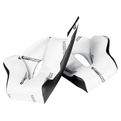 Icon Cheek Pads for Variant Helmet Hydra-Dry 25mm - 3XL  0134-1167