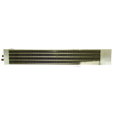 3904159M1 New Fits Massey Ferguson Tractor Evaporator 8745 8765 8775 4225 4235 4240 +