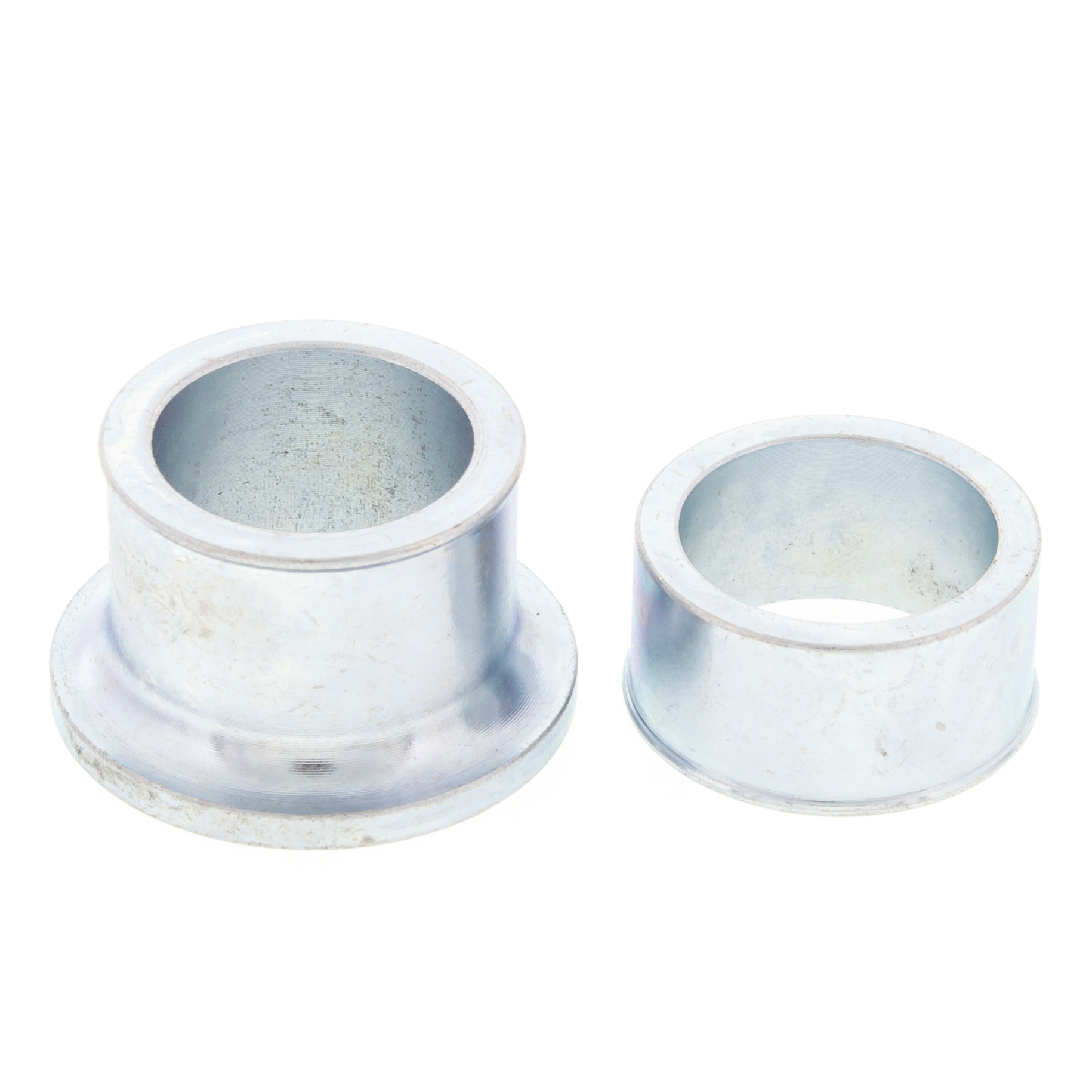 New Front Wheel Spacer Kit for Yamaha YZ125, YZ250 2008 2009 2010 2011 2012 2013 2014 2015 2016 2017 2018 08 09 10 11 12 13 14 15 16 17 18