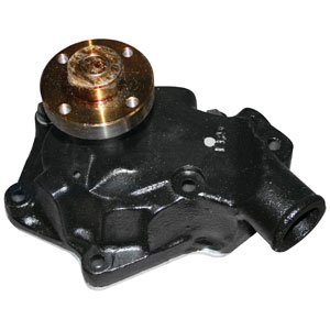 RE67037 Water Pump Fits John Deere Tractor 5105 5203 5205 5210 5220 5303