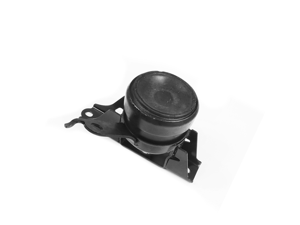 Brand New CF Advance 4254 Fits 06-17 Toyota Yaris Front Left Engine Motor Mount 06 07 08 09 10 11 12 13 14 15 16 17 Fits Select: 2017 TOYOTA YARIS L/L