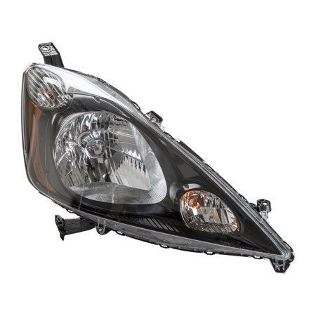 TYC 20-9021-80-1 Right Headlight Assembly for 2012-2013 Honda for HO2503146